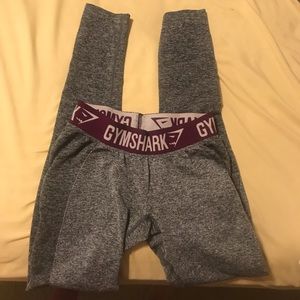 Gymshark flex leggings